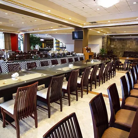 NAM Center Hotel Kemayoran-2