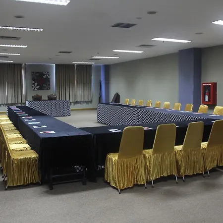 NAM Center Hotel Kemayoran-3